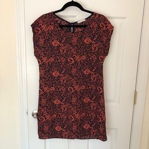 Tea N Rose dress